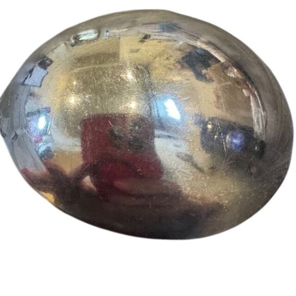 Vintage Wm. Rogers & Son AA Pat. Apr. 14-25 Silver-Plated Ornate Serving Spoon - Picture 7 of 9